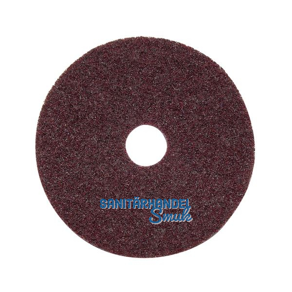 3M Vliesscheibe Scotch-Brite SC-DH mit Zentrierung � 115 mm K AMED (P180-P220)