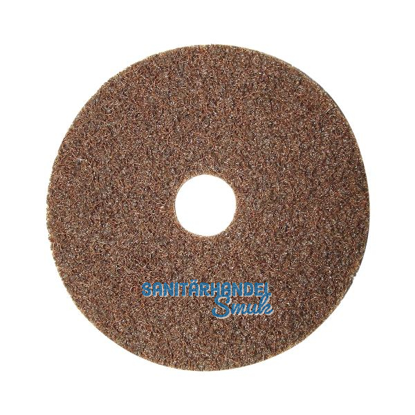 3M Vliesscheibe Scotch-Brite SC-DH mit Zentrierung � 115 mm K ACRS (P100-P120)