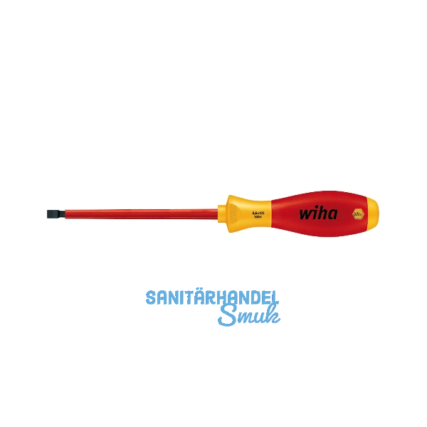 WIHA VDE-Schraubendreher 320N 1.2 x 8.0 x 175 mm Schlitz