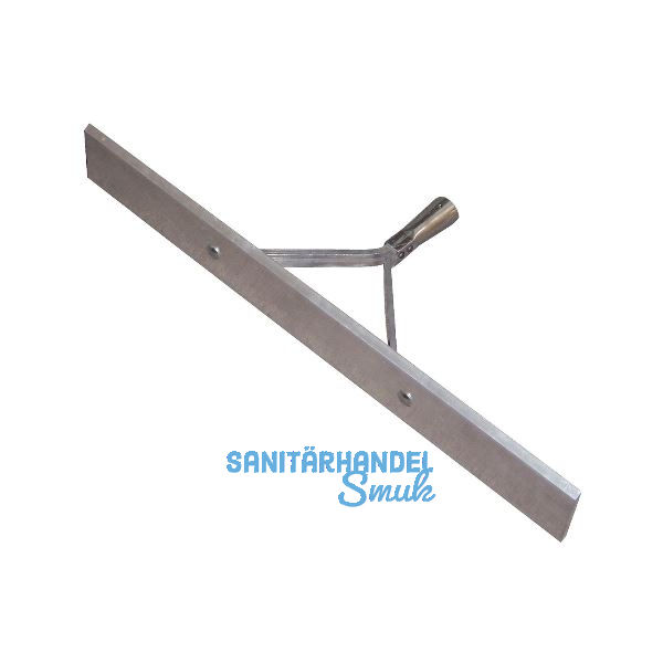 STUBAI Teerschieber Breite 700 mm ohne Stiel