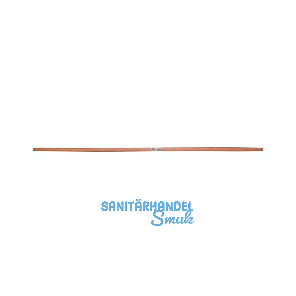 STUBAI Teerschieberstiel L�nge 1800 mm � 30 mm