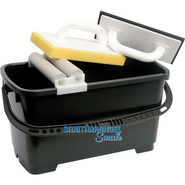 KAUFMANN Fliesen-Waschset FLIESENPROFI