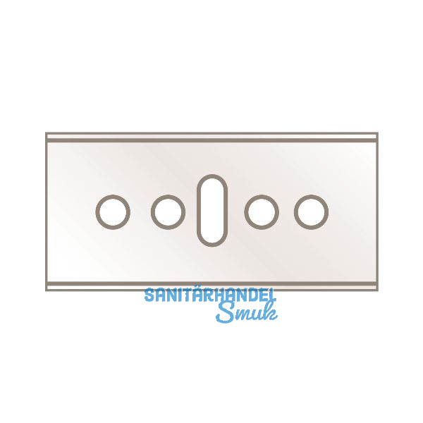 MARTOR Industrieklinge zu Secunorm Handy ( 10 St�ck )