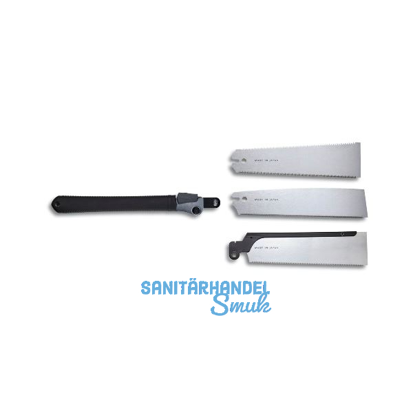 MAGMA Japans�genset Fujiyama klappbar 4-teilig