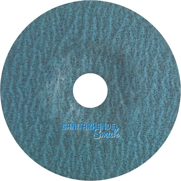 TYROLIT Schleifscheibe Pioneer Premium*** 125 mm Korn 36 2 in 1 Form N Disc