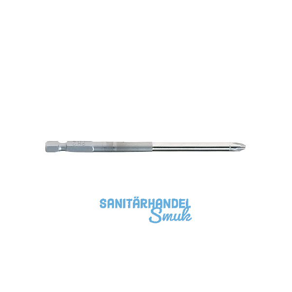 MAKITA Schraubendrehereinsatz 1/4" 2/157 mm (3 St�ck)