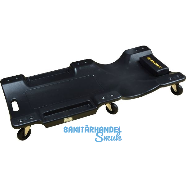 RODCRAFT Montageroller Kunststoff RSF02