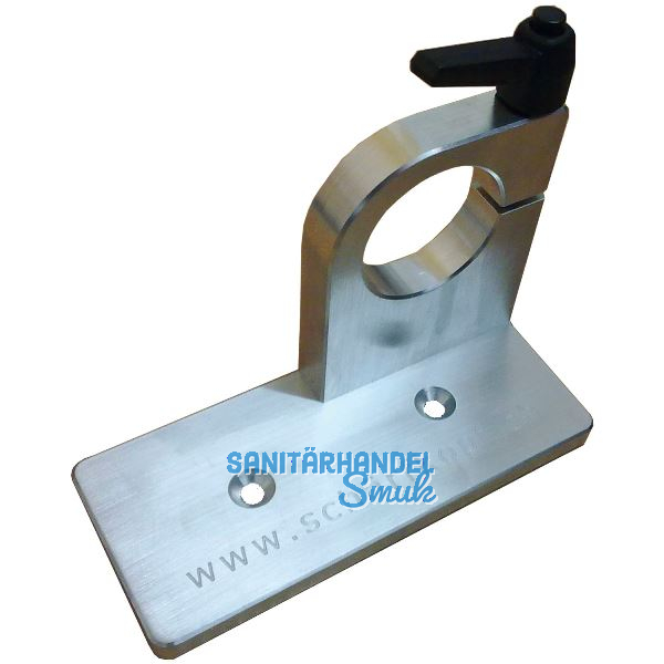 IQ-TOOLS Bohrmaschinen Tischhalter zu E-Cut S�geblatt Sch�rfkopf