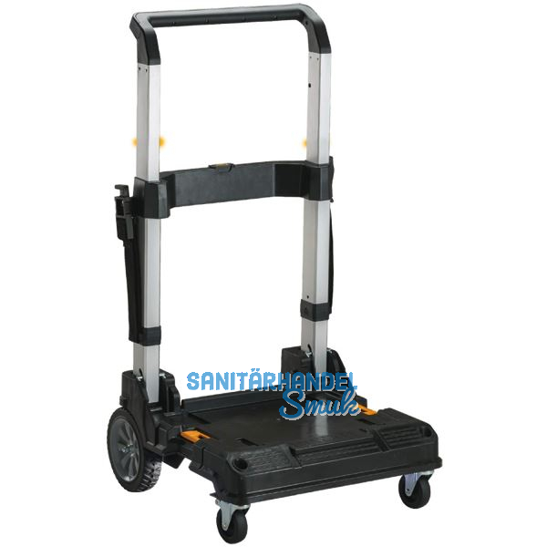 DEWALT Trolley T-Stak� DWST1-71196 mit Teleskopgriff
