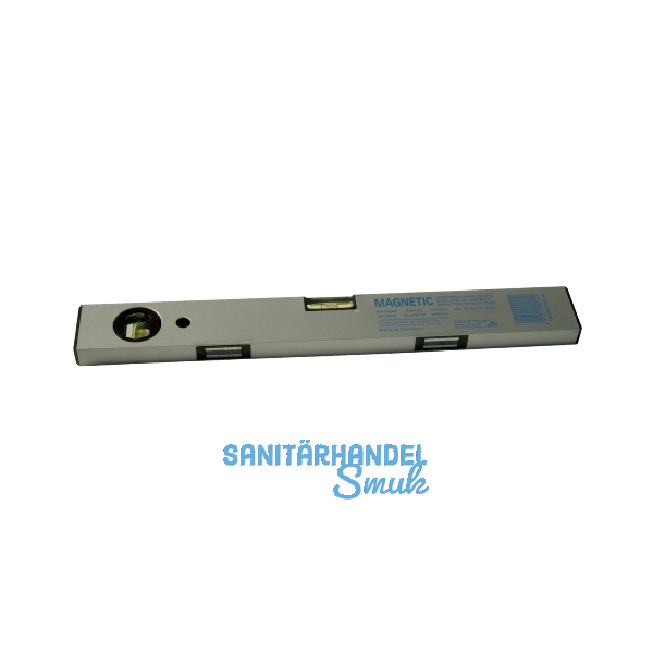 RICHTER Magnet-Wasserwaage 1080-M eloxiert L�nge 600 mm