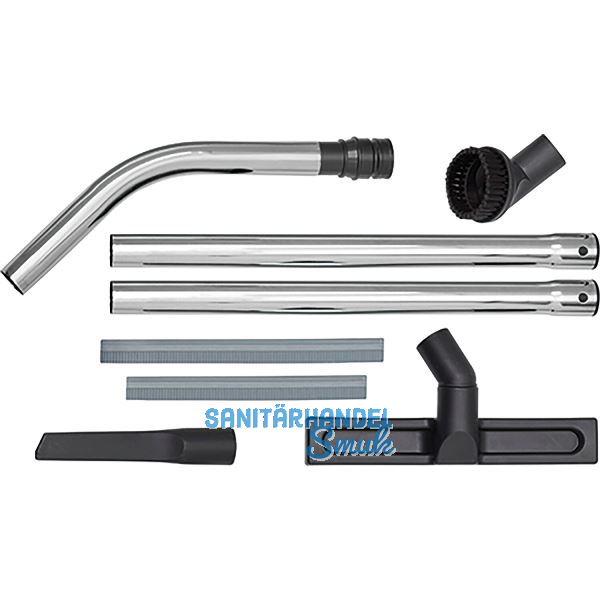 DEWALT Bodenreinigungsset DWV 9350 7-teilig