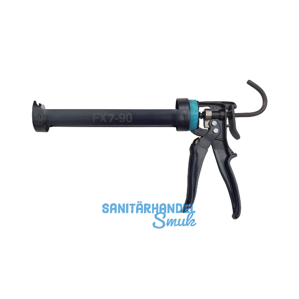 Kartuschenpistole FX7-90 f�r 310ml Kartuschen