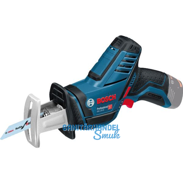 BOSCH Akku-S�bels�ge GSA 12V-14 12 Volt