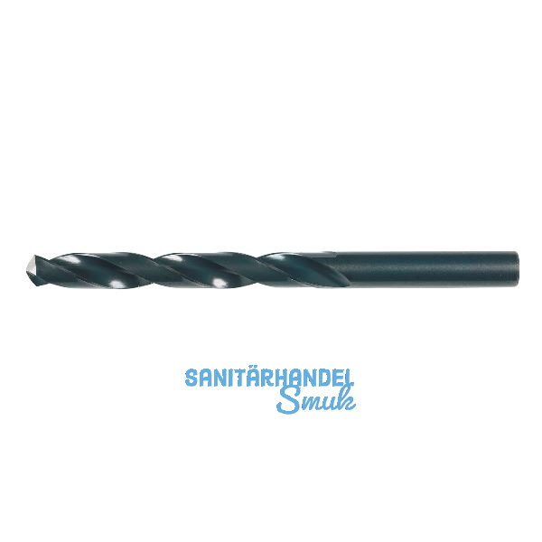 MAYKESTAG Spiralbohrer DIN338RN HSS-S Zylinderschaft � 1,4 mm