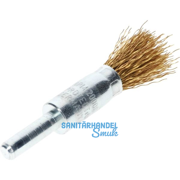 OSBORN Pinselkopfb�rste 10 x 20 x 6 mm Messing