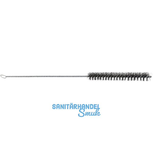 OSBORN D�senb�rste mit �se 12 x 300 mm Stahldraht