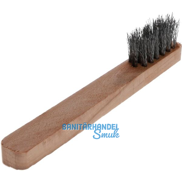 OSBORN Z�ndkerzenb�rste 40 x 18 mm Stahldraht