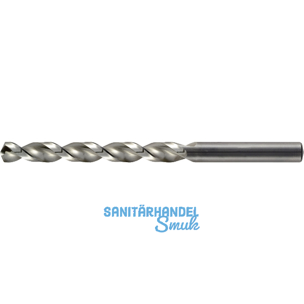 MAYKESTAG Spiralbohrer DIN338Forte HSS-Co5 Zylinderschaft � 1,7 mm