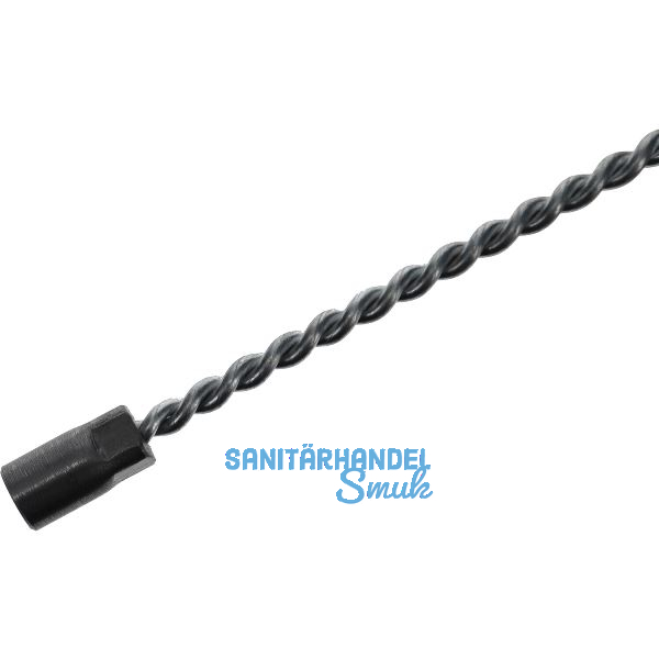 OSBORN Drahtstiel 1000 mm Aufnahme 1/2"