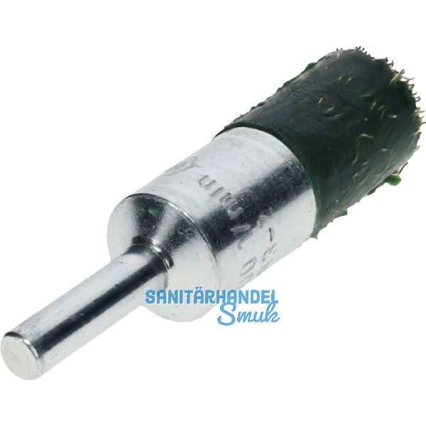 OSBORN Pinselkopfb�rste 17 x 24 x 6 mm Stahldraht/Kunststoffgebunden