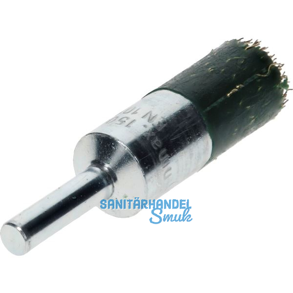 OSBORN Pinselkopfb�rste 24 x 23 x 6 mm Stahldraht/Kunststoffgebunden