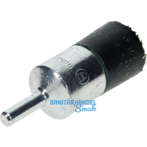 OSBORN Pinselkopfb�rste 31 x 23 x 6 mm Stahldraht/Kunststoffgebunden