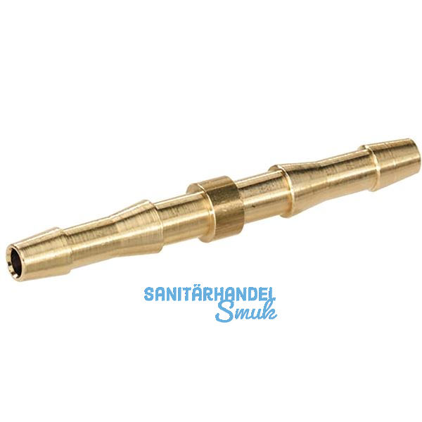 POLOGEN Doppelschlaucht�lle Sauerstoff 6mm