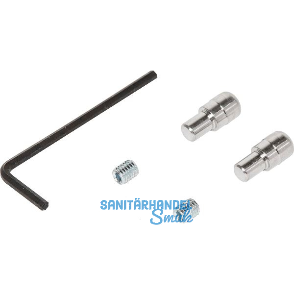 LAMELLO Positionierstift CNC f�r Zeta P2 � 8 mm