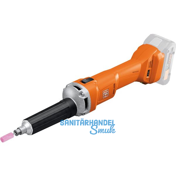 FEIN Akku-Geradschleifer AGSZ 18-90 LBL AS 18 Volt
