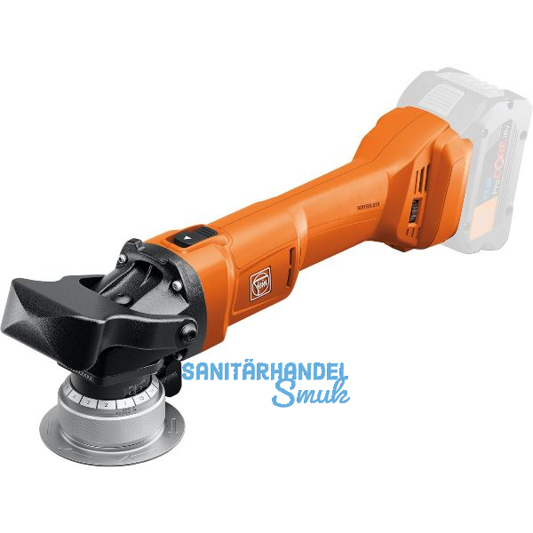 FEIN Akku-Kantenfr�se AKFH 18-5 AS 18 Volt