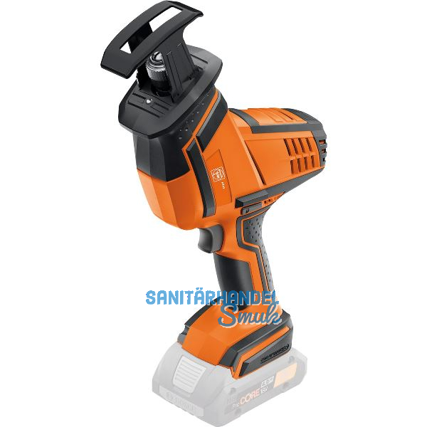 FEIN Akku-S�bels�ge ASAS 18-21 K AS 18 Volt