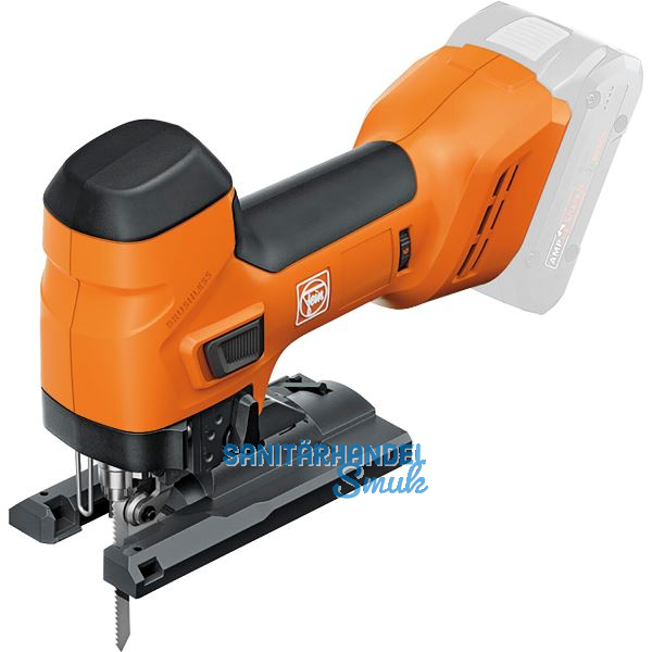 FEIN Akku-Stichs�ge ASTS 18-26 AS 18 Volt