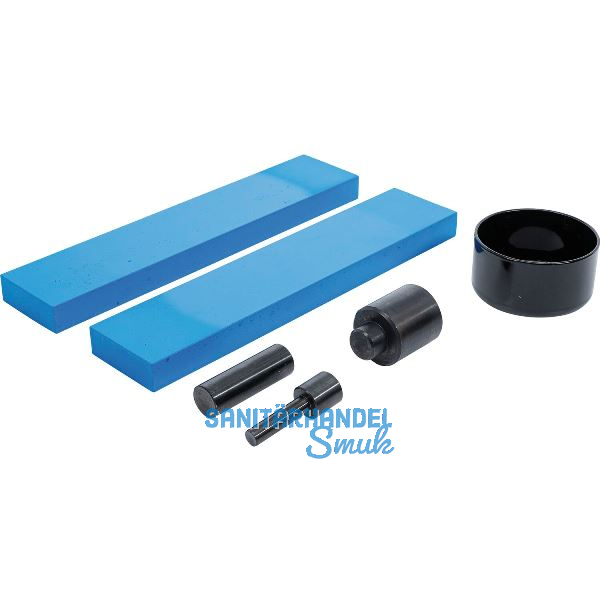 BGS Unterlagensatz f�r Werkstattpressen bis 50t