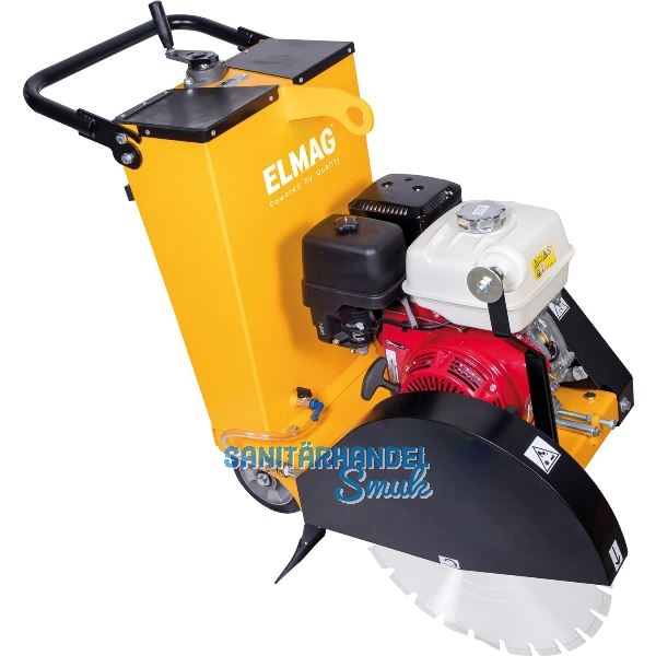 ELMAG Fugenschneider FSB 503 S�geblatt 500 mm