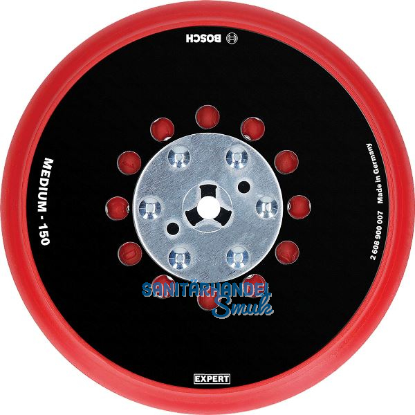 BOSCH Universal-St�tzteller Expert Multiloch � 150 mm