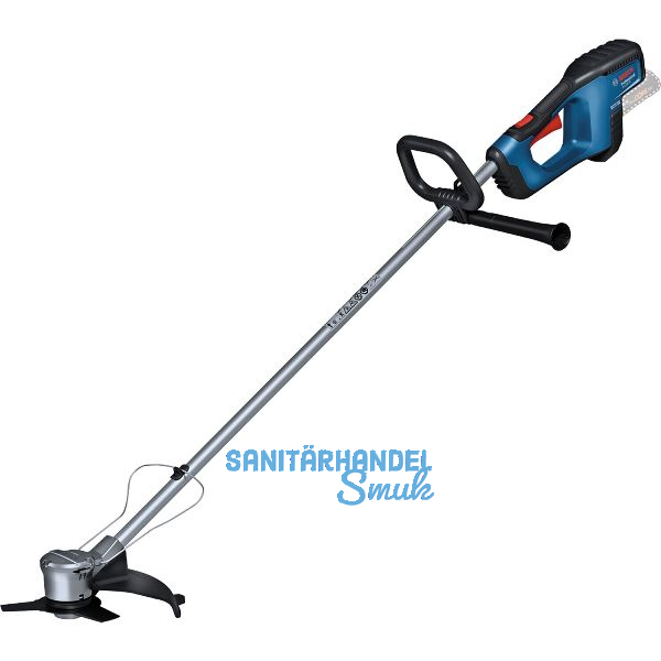 BOSCH Akku-Freischneider GFR 18V-23 18 Volt