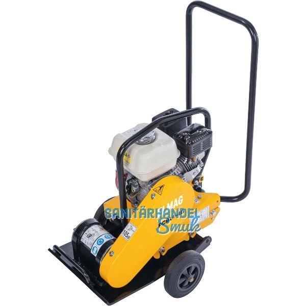 ELMAG R�ttelplatte vorw�rtslaufend PCB14-40 400x550 mm 14 kN