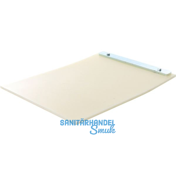 ELMAG Gummimatte f�r PCB20-50 inkl. Halter