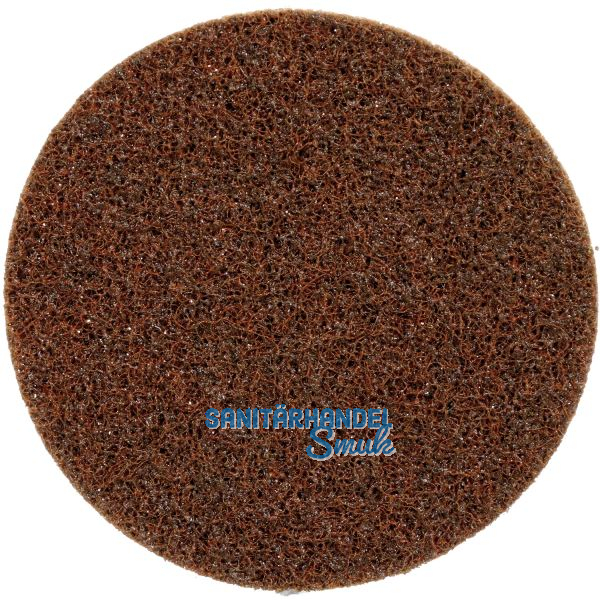 3M Vliesscheibe Scotch-Brite SC-DH � 125 mm Korn ACRS (P100-P120)