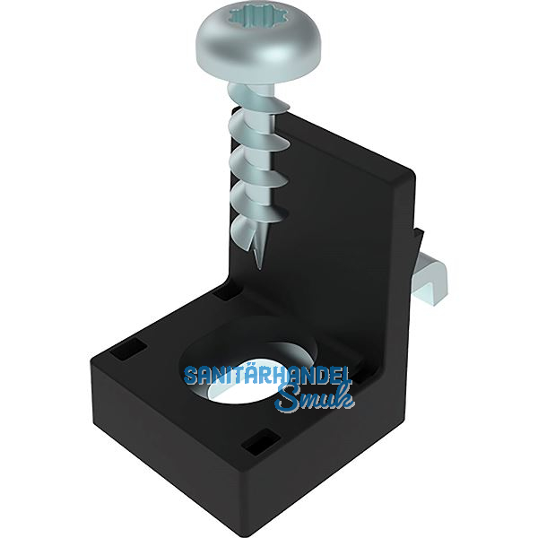 FATH Platten-Klemmwinkel I 40 Nut 8