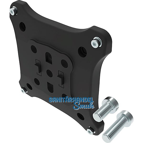 FATH Monitor-Halteplatte Vesa Standard Nut 8 / 10