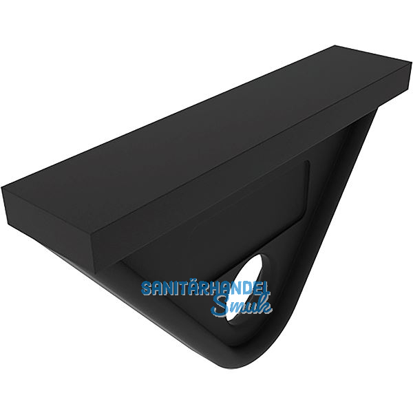 FATH Werkzeuggleiter 1-Loch Nut 8