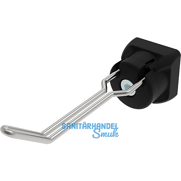 FATH Werkzeughaken FX 66/27 - 13 f�r Profil 40 Nut 8