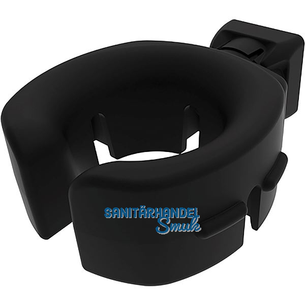 FATH Schrauberhalter FX D50 f�r Profil 40 Nut 8