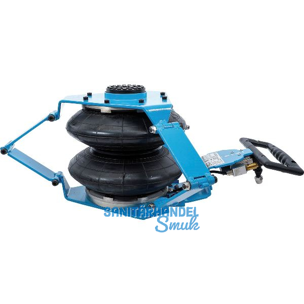 BGS Pneumatischer Ballon-Wagenheber 2T