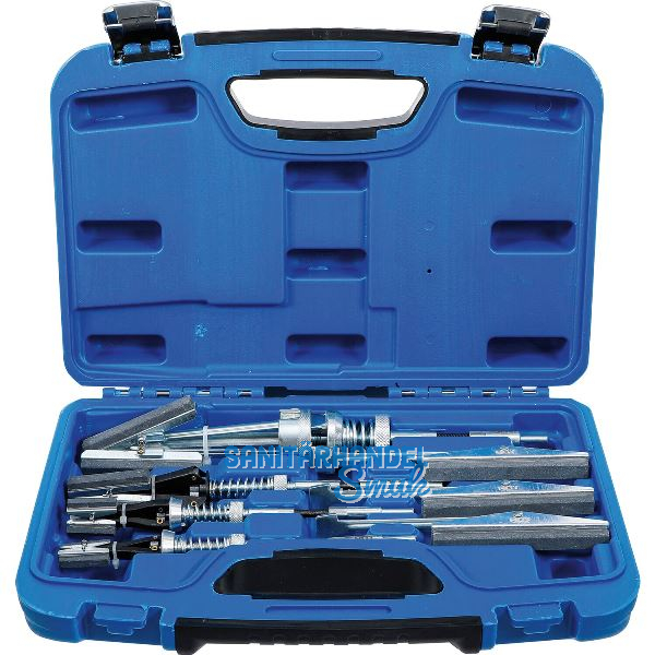 BGS Honwerkzeug-Satz 2+3-armig, 7-Teilig.