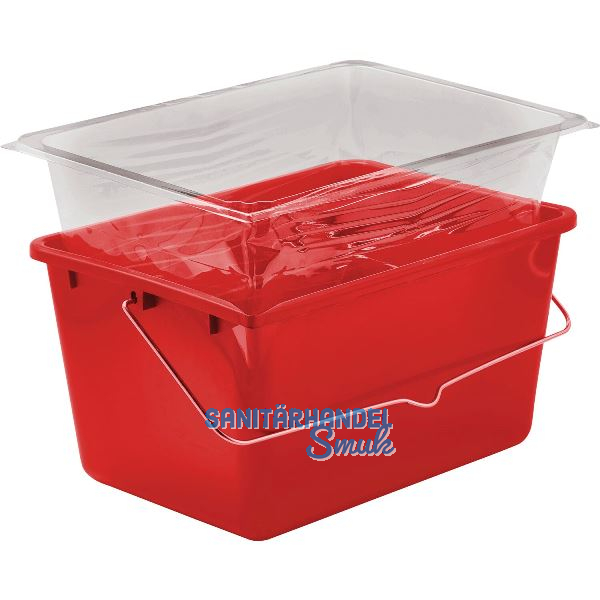 SCHULLER Einleger Nimba Lay 8L - 5 St�ck