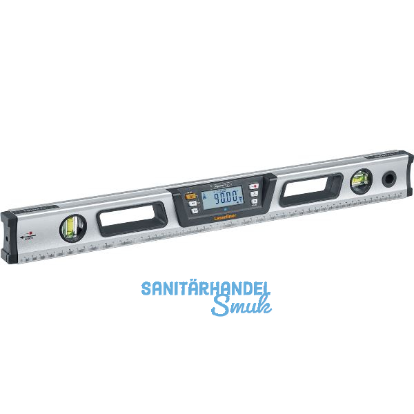 LASERLINER Elektronische Wasserwaage DigiLevel Pro60 L�nge 600mm