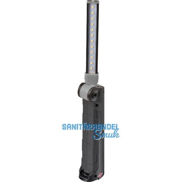 BRENNENSTUHL Akku-Handleuchte Sansa 401 A 12+1 LED