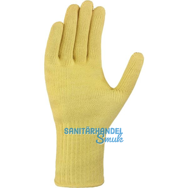 Hitze Schutzhandschuh Aramid Gr��e 10